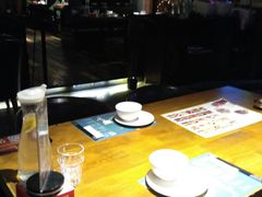 -别院里音乐餐酒吧(双流航空港店)