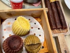 -日日鲜茶餐厅(小公园店)