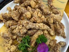 -醉壹号海鲜大排档(厦门美食地标店)