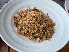 -MONICH牛排融合餐厅(和义大道购物中心店)