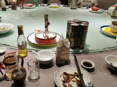 -石砰渔港·海鲜楼