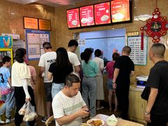-晓峰手工擀面皮(新民街总店)