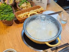 -四喜小胖·北京涮肉(五道营店)