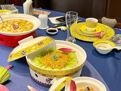 -火福·天湖阁大闸蟹博物馆主题餐厅(浅水湾店)
