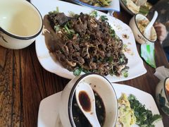 -正宗天津烧麦馆(柳州路店)