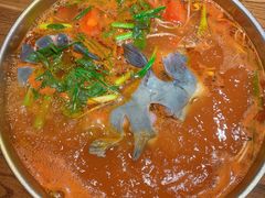 -亮欢寨(凯里总店)