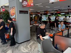 -张亮麻辣烫(哈尔滨金爵万象店)
