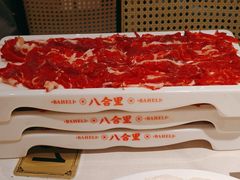 -八合里牛肉火锅(福州万象城店)