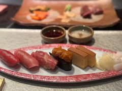 -Ginza Onodera铁板烧(外滩十八号店)