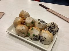 -咬不得高祖生煎·简餐(城站店)