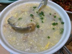 蛤蜊疙瘩汤-吕氏疙瘩汤·海鲜新鲁菜(凯德mall新都心店)