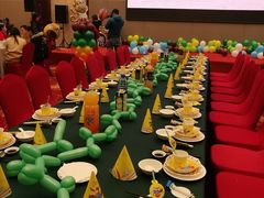 -东方大酒楼(万科店)