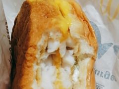 -麦当劳(西客站店)