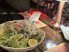 -安妮意大利餐厅(日坛店)