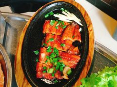 -釜山火炉·海鲜烤肉(紫藤路店)