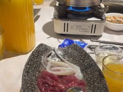-香蜜轩·粤菜·宴会(世界之窗店)