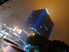 -天虹购物中心(石路店)