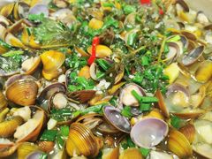 -八仔大富楼·河鲜(西江店)