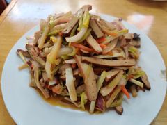 -长临河古镇福味轩土菜馆(长临河店)