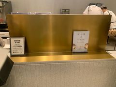 -喜茶(青岛金狮广场店)