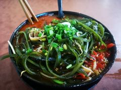 泡椒猪肝米线-李米线(武陵路店)