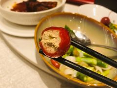 -上海和平饭店龙凤厅 Dragon Phoenix