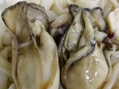 台山生蚝-荔林食店(西华路店)