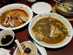 -妈妈菜舟山海鲜(定海古城店)