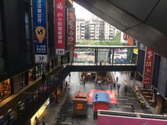 -江燕路万科里