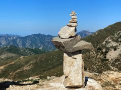 -灵山