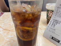 -渔记茶餐厅(渔村店)