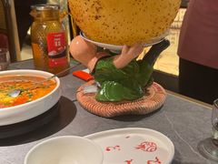 -吴越荣记苏州菜·松鼠桂鱼100%活鱼现做(斜塘老街店)
