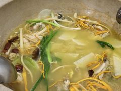 -姚记抚仙湖石锅鱼庄