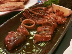 -红墙餐吧(大学城南亭店)