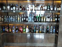 -三亚福朋喜来登酒店·大堂吧