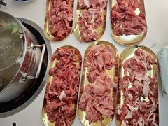 -李记鲜切牛肉自助火锅(紫薇花园店)