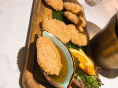 泰式虾饼-泰妃殿(新世界旗舰店)