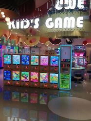 -meland club亲子乐园(重庆万象城店)