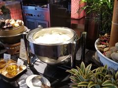 -广州富力君悦大酒店·凯菲厅