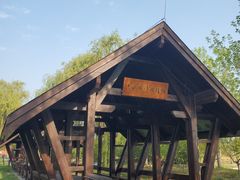 -永定河休闲森林公园