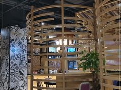 -吴满满油泼面(北方风味园店)