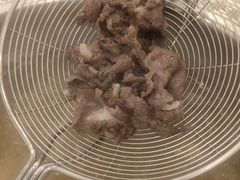 -鸿喜牛·潮汕鲜牛肉火锅(海浪湾店)
