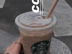 -星巴克(温州瑞安吾悦广场店)