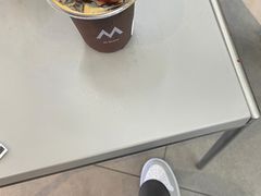 -M Stand(西安大悦城店)