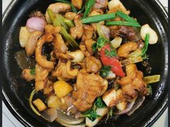 -廣發美食(东晓路店)