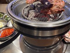 -韩山葵烤肉(太古里店)