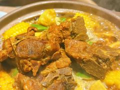 -宏状元现熬粥·京味菜(三里河店)