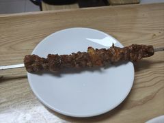 -胖子卤煮