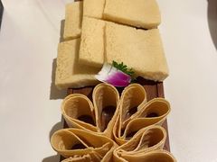 -刘一锅筋头巴脑(大悦城C店)