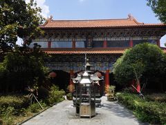 -开福禅寺